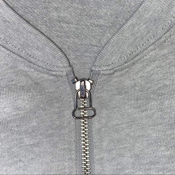 Gap Varsity Jacket - Picture 4 of 10